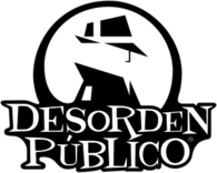 Desorden Público