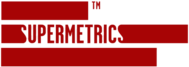 Supermetrics logo landscape