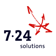 724 Solutions