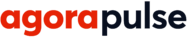AgoraPulse logo landscape
