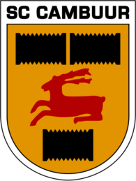 SC Cambuur Leeuwarden