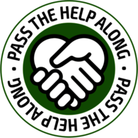 Pass the Help Along