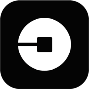 Uber app 