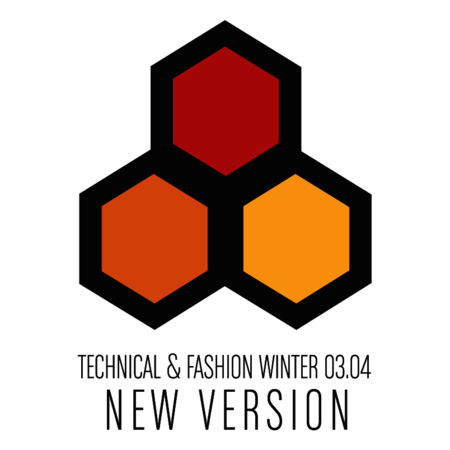 Technical & Fashion Winter