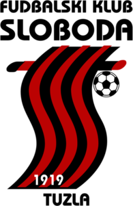 FK Sloboda Tuzla