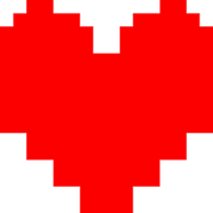Undertale Heart