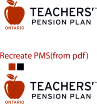 Peachers' pension plan