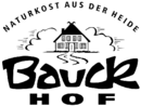Bauckhof logo black