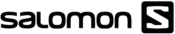 Salomon logo horizontal