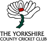 Yorkshire County Cricket Club logo full