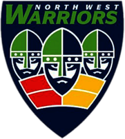 North West Warriors Cricket Team 