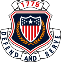 Adjutant General Corps