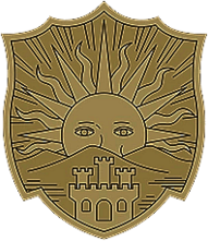 Black Clover Golden Dawn Squad