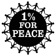 1% For Peace