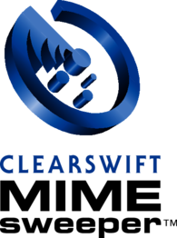 CS MIMEsweeper