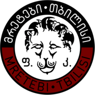 FC Mretebi Tbilisi