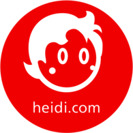 heidi.com