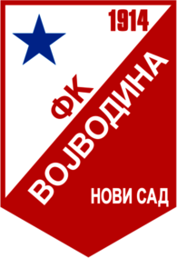 FK Vojvodina Novi Sad