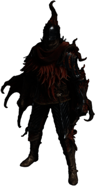 Elden Ring Drake Knight