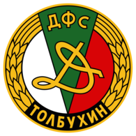 DFS Dobrudzha Tolbukhin