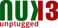 NUKE13 Unplugged