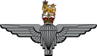 Parachute Regiment