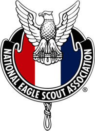 NESA National Eagle Scout Association 