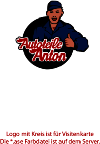 Autoteile Anton