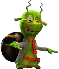 Doctor Shell Concentrated