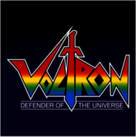 voltron