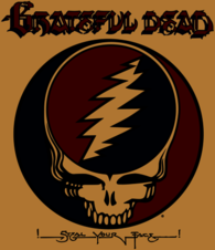 Steal Your Face