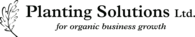 Planting Solutions Ltd