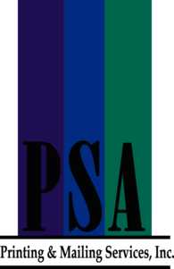 PSA Printing & Mailing