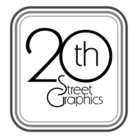 20th Street Graphics