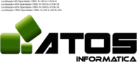 Atos Informática