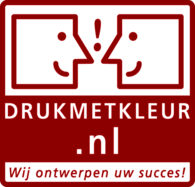 Drukmetkleur