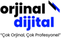Orjinal Dijital Web Tasarım