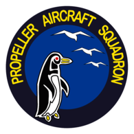 Propeller Aircraft Squadron