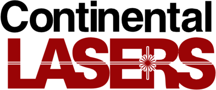 Continental Lasers 6169