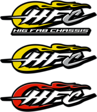 Hig Fab Chassis