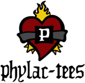 Phylac-tees