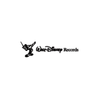 walt disney records