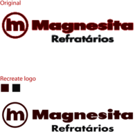 Magnesita Refratarios