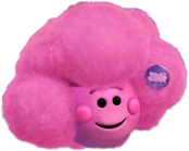 Cloudbabies Cloud Fluffa