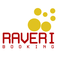 Raveri Booking
