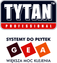 TYTAN GEA