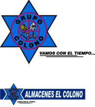 Grupo Colono