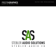 Stebler Audio Solutions