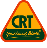 CRT - Your Local Bloke