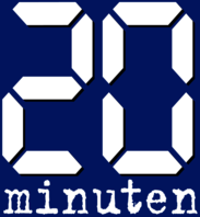 20 minuten